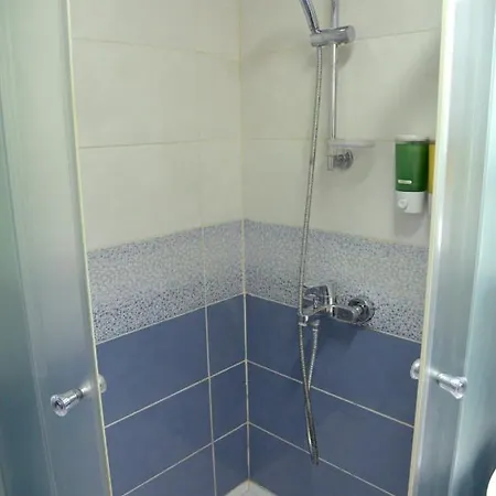 Apartament Stylish Blue & Modern